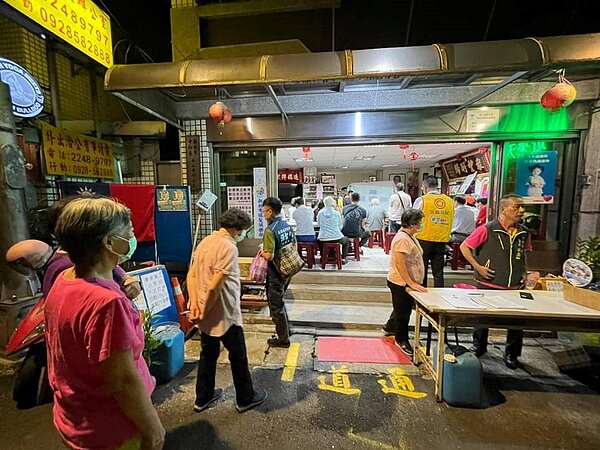 景福里陽台補登