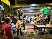 景福里陽台補登