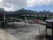 廖先翔父被爆都計空地蓋停車場　交通局：發函限期改善