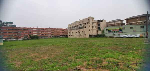 「春安安居」社宅基地。圖/國家住都中心提供
