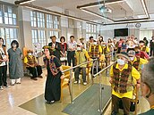 屏兒少機構活化　變身全齡共融中心