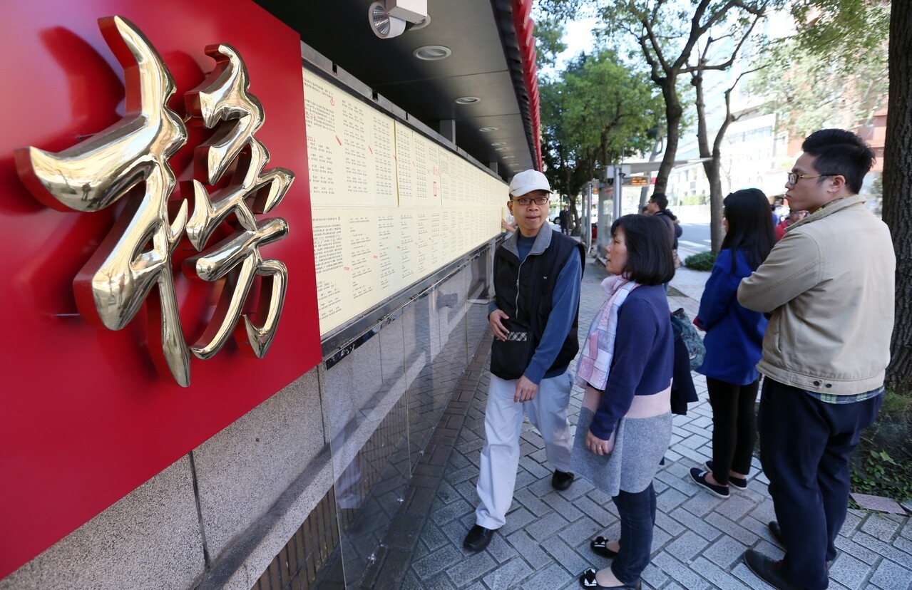 考選部今天公布大學畢業生畢業三年內，報考112年公務人員高普考試，錄取人數最多的前十名學校，前三名依序為政治大學、成功大學、台灣大學。聯合報系資料照 