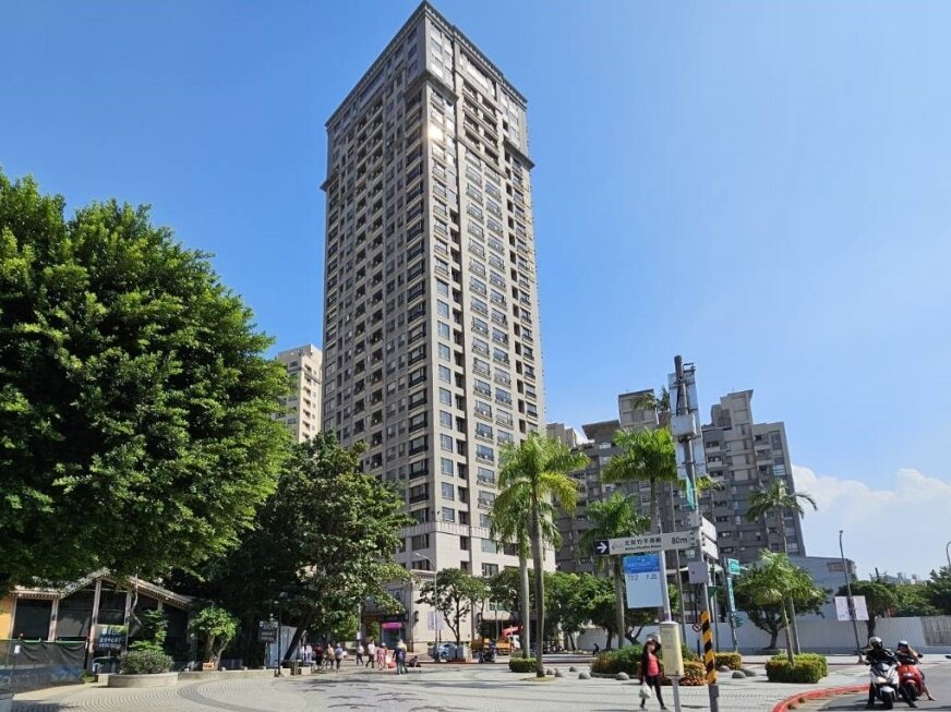 ▼預計隨著利空題材逐漸被市場消化,以及重點建設項目的落實,北投房市交易量能有望繼續穩健攀升。(示意圖/東森房屋提供)