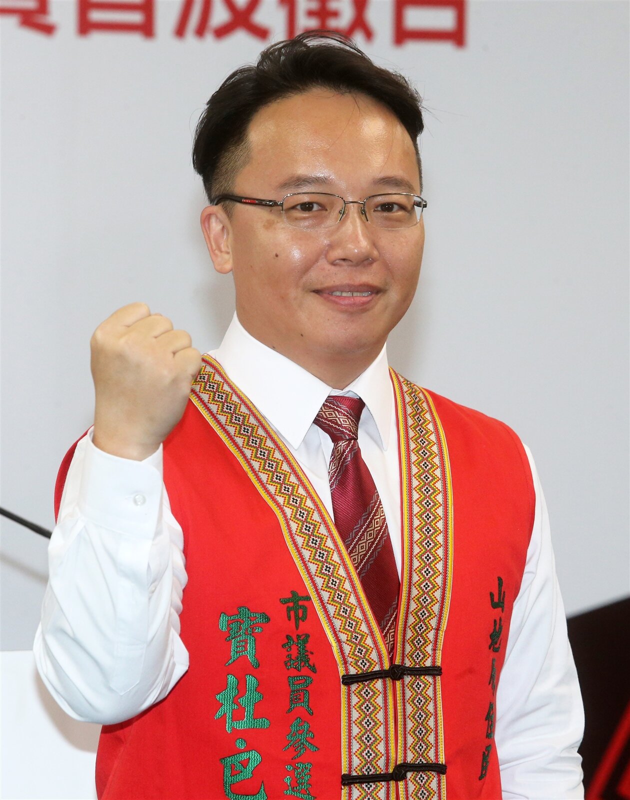 寶杜.巴燕。圖/聯合報系資料照片