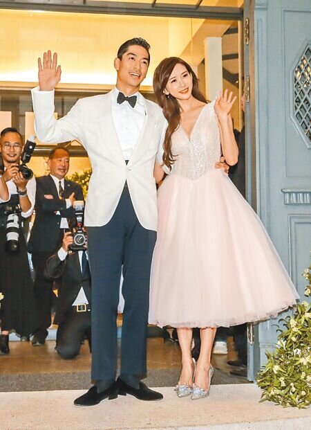 隨著國人生育年齡延後,女性凍卵風潮漸起,第一名模林志玲2014年就到醫院凍卵,2019年結婚之後,2022年順利生下寶寶。(本報資料照片)