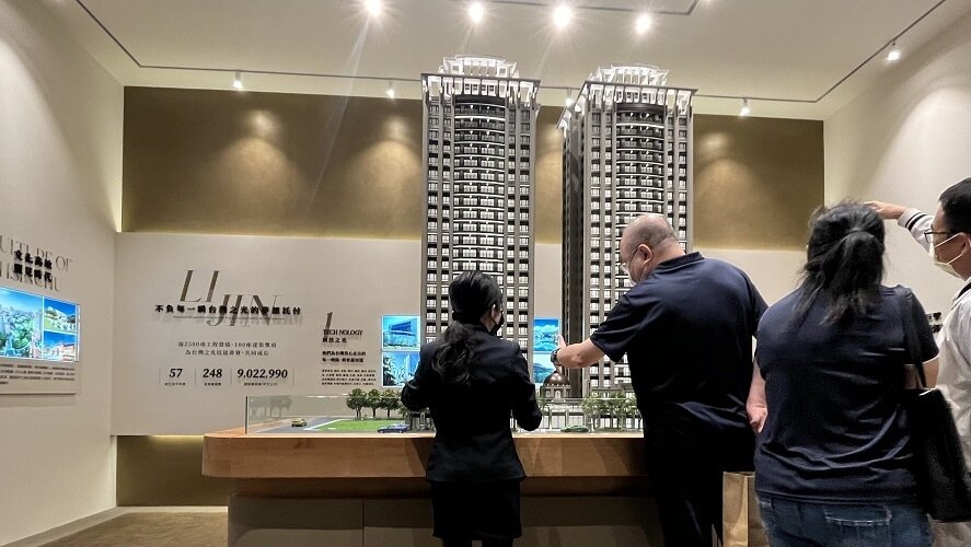 ▼民俗月的問題到了現在已經鈍化，買房的甚至較有機會議價。（示意圖／<a href="https://house.ebc.net.tw/" data-cke-saved-href="https://house.ebc.net.tw/" target="_blank"><span style="color:#3498db;">EBC地產王</span></a>張琬聆攝）