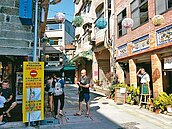 新北搶救坪林商圈　明年推復興計畫