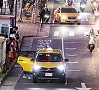 臨停配套不足　違規停車記點新制暫緩