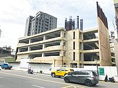停七停車場原廠商遭解約　求償1.08億