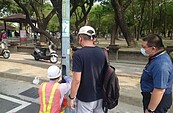 防漏電意外！LED路燈不合格　台南3萬盞全換