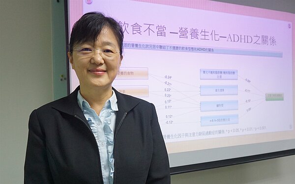 中央研究院生物醫學科學研究所特聘研究員潘文涵。圖/聯合報系資料照片