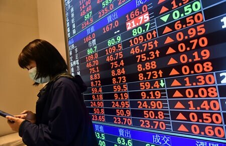 
第四季全球消費旺季，包括大陸十一長假、雙11、雙12、耶誕假期等激發一年的買氣，有望帶動台股行情。圖∕本報資料照片
