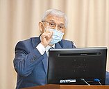 楊金龍：多國利率已到最高點