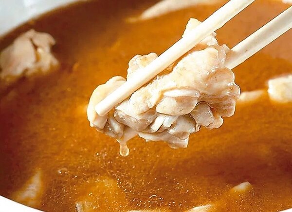 虛寒體質的人可吃麻油雞。圖/聯合資料照片