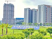 建設不斷　烏日區突破8萬人口！