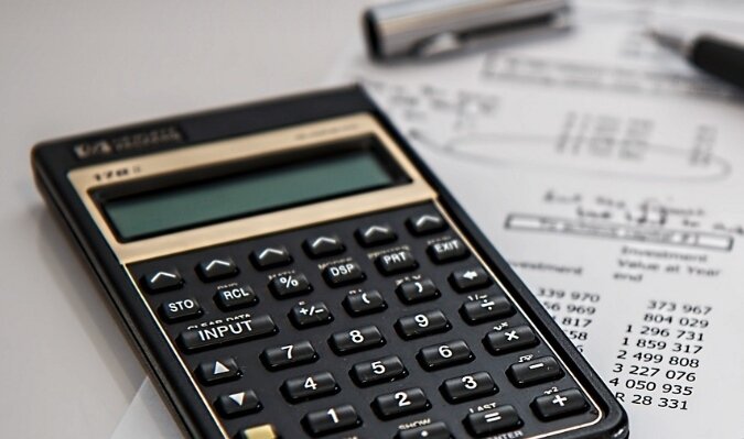 ▼可從建商的財務槓桿嗅出端倪。(示意圖/pixabay)