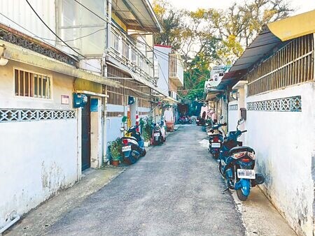 
桃園市平均屋齡為27歲，中央與地方聯手鼓勵申請危老建築重建。（本報資料照片）
