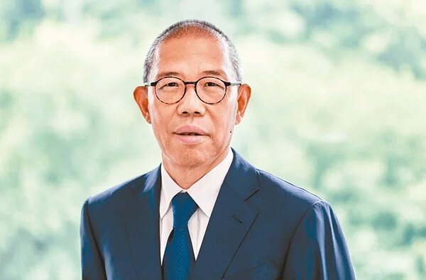 福布斯中國富豪榜,農夫山泉董事長鍾睒睒居榜首。 圖/取材自農夫山泉官網