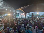 陳俊宇仍有違建　宜縣府：應補辦使用執照