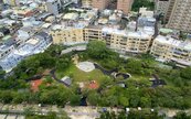 竹市長春公園要開放了　龍山東路交通改善工程12月動工