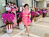 白嘉莉3年砸1400萬住五星飯店「暫不考慮買房」　專家讚超聰明：往生後也沒有麻煩！