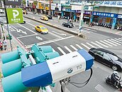 桃園天羅地網年增百支　重劃區優先建置