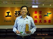 積極推動路平專案　桃縣獲政院三獎表揚