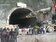 印度隧道施工中突然坍塌　至少40名工人受困
