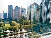 年輕人不愛台中七期　議員憂變老人區