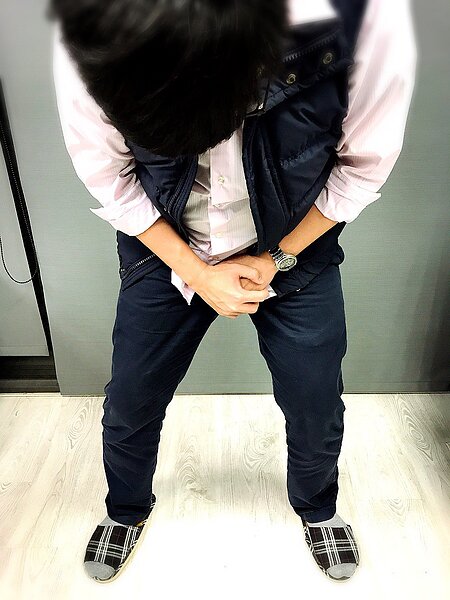 台灣男性學暨性醫學醫學會理事長、馬偕醫院泌尿科資深主治醫師蔡維恭表示,男性下半身健康重要三大指標,分別是男性荷爾蒙、攝護腺健康及勃起硬度。圖/聯合報系資料照