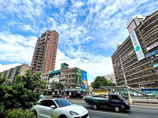 房市急降溫!「這屋齡」老宅卻賣最好 年輕也愛入手 房市、租屋。圖/好房網News記者蔡佩蓉攝影