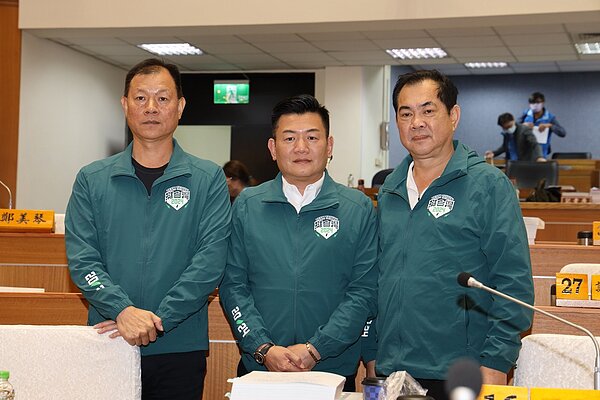 蘑菇公園噪音住戶喊拆,市府提5項改善措施。圖/新竹縣政府提供