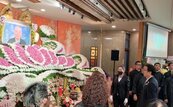 新北228僅存受難者趙水濱告別式　副市長劉和然致哀