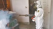 登革熱疫情降不了　應變工作隊解編跳票