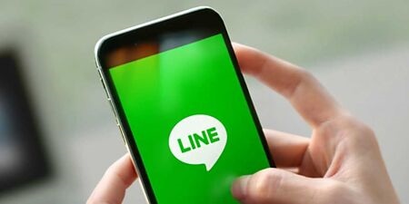 
台灣最大社群平台LINE於15日指出，為了讓企業主更有效率的撰寫行銷文案，LINE預計2024年推出AI行銷文案助手。圖∕本報資料照片
