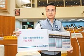 竹縣未設新高中　民代批教部甩鍋