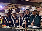 桃捷綠線延伸中壢綜規　政院年底核定