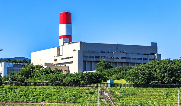 悲劇!簽約後才知「焚化廠施工」 1關鍵錢拿不回來:房仲可以免責 垃圾焚化廠。示意圖與內文無關/翻攝自Google maps