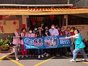 興雅里流感疫苗施打