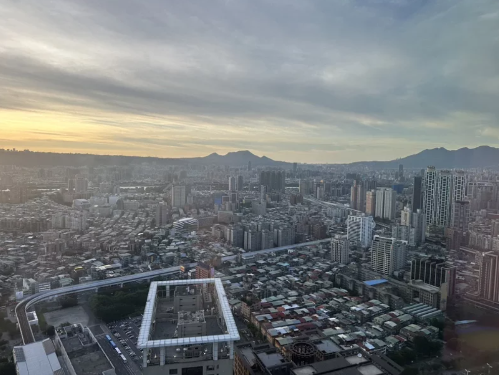 囤房稅2.0修法過初審,財政部16日強調,行政院版本修法對於囤房大戶加稅有感。記者王慧瑛/攝影