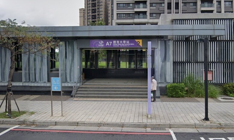 ▼網友多數看好A7。(示意圖/googlemap)