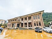 基隆要塞司令部開幕　市府促強化停車空間