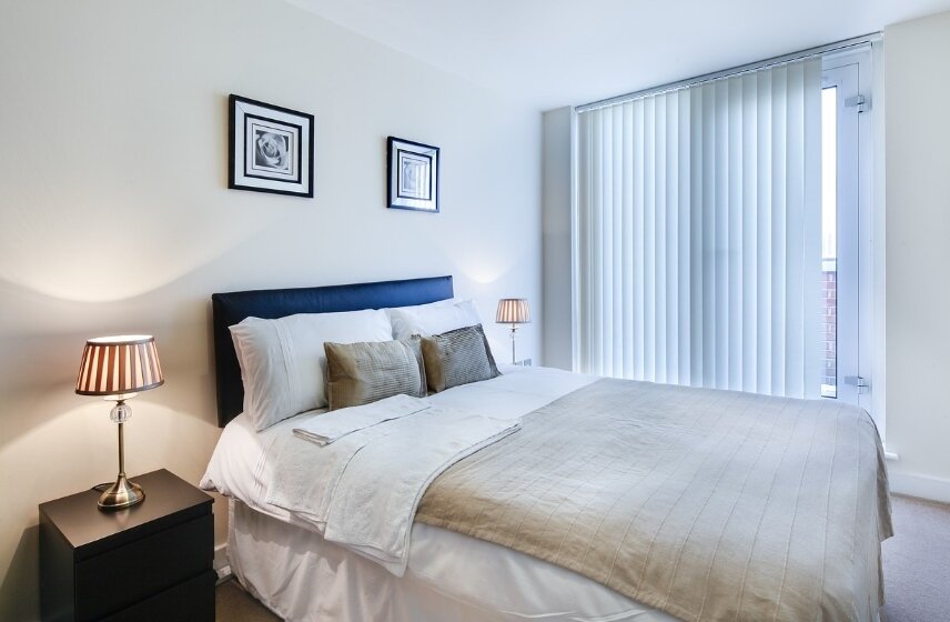 ▼面對買不起房，原PO直呼「希望房價泡沫化」。（示意圖／pixabay）