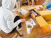 管委會鬧糾紛　楠梓大樓唱空城計