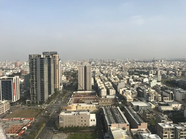 房市示意圖/聯合報系記者游智文攝影