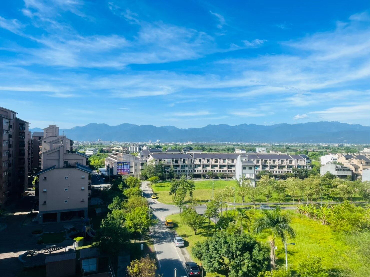 宜蘭街景圖/記者游智文攝影