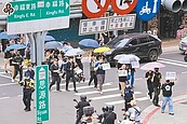 新莊交通最危險　民代籲市府通檢