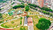 景觀界奧斯卡！北市公園處奪亞太景觀大賞4獎項