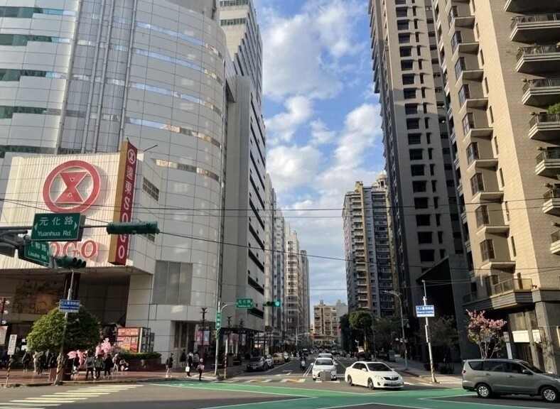 ▼近年在機場捷運、危老都更、鐵路地下化等建設利多的加持下,中壢的房市能見度大幅提升。(示意圖/東森房屋提供)