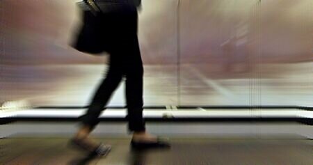 不管是不是一個人,好好愛自己才能活得精彩。圖∕本報資料照片